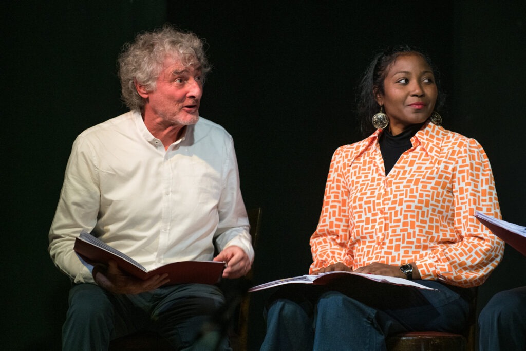 E. Campanati - K. Rodriguez