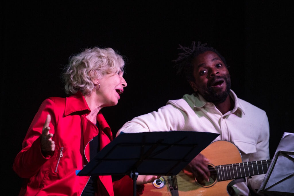 E. Sciascia - J. Choneca