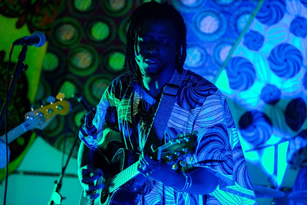 TRANS Culture AlassaneBadBoy