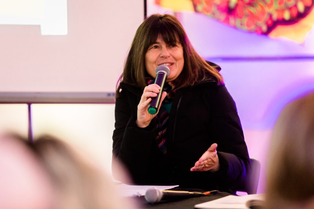 TRANS Culture Cristina Micali