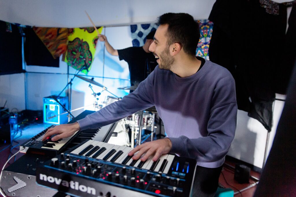 TRANS Culture Live Afro 3