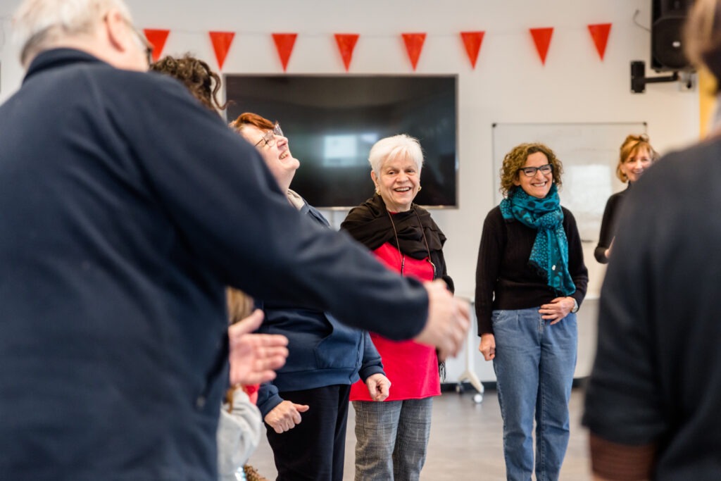 Il Cerchio delle Storie - TRAN Culture 1