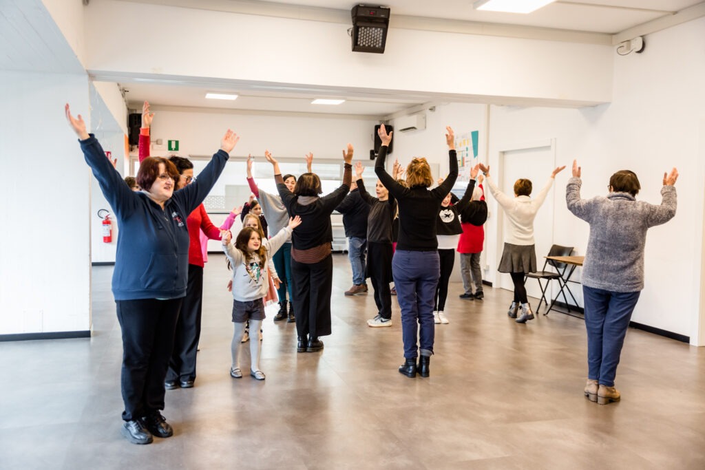 Il Cerchio delle Storie - TRAN Culture