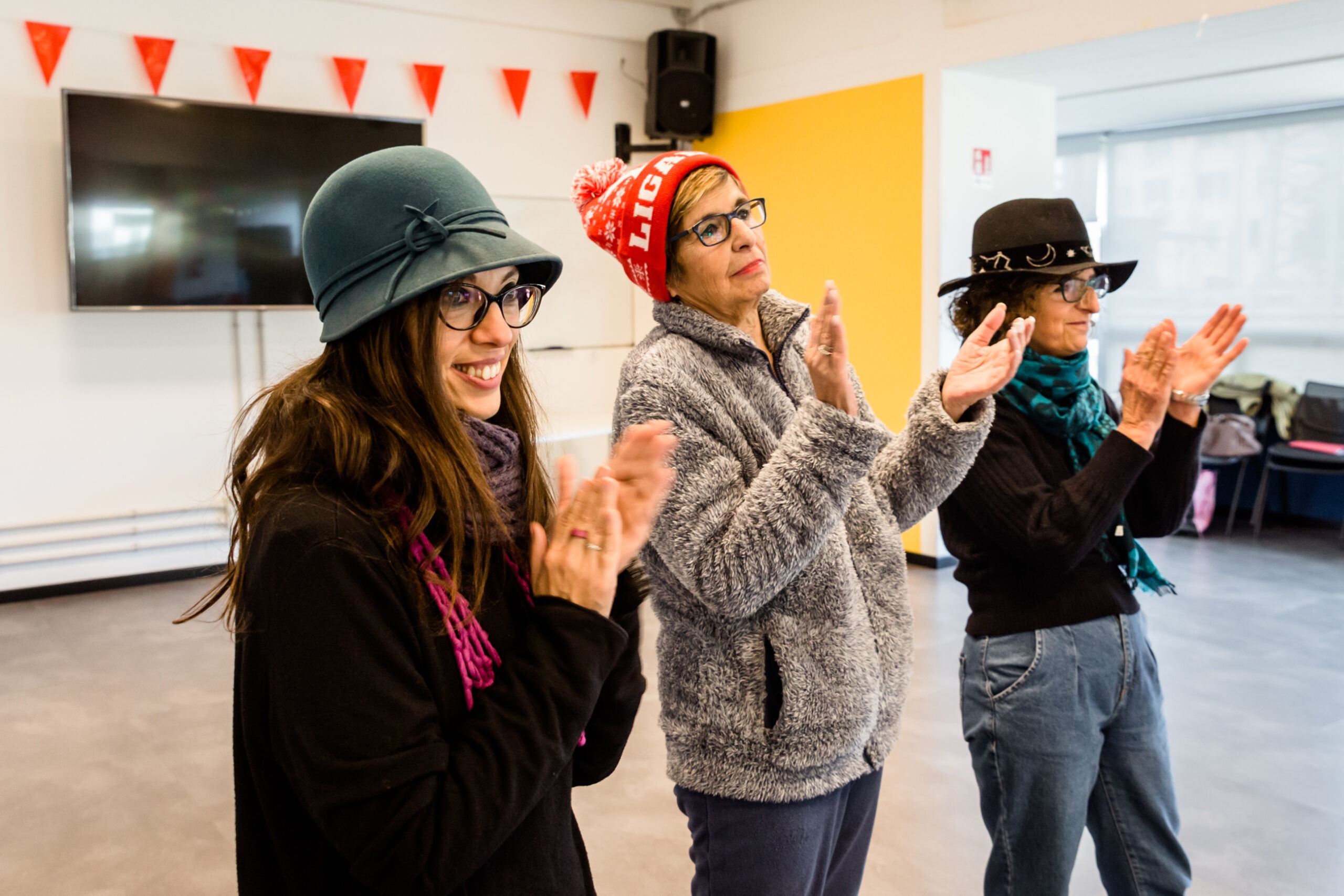 Il Cerchio delle Storie - TRAN Culture 7