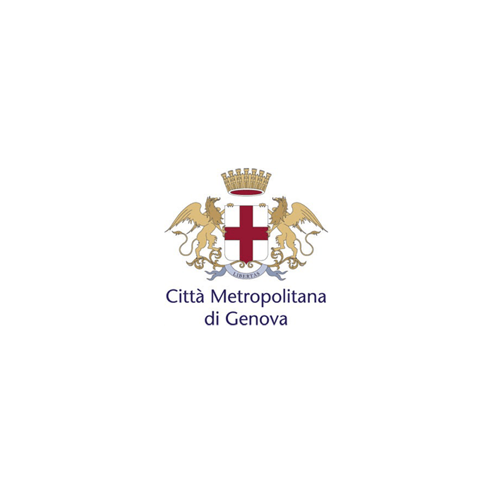 Citta metropolitana di Genova