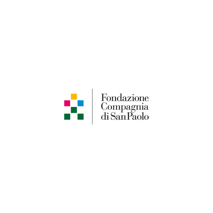 Fondazione Compagnia di San Paolo