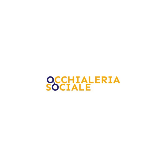 Occhialeria sociale